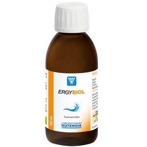 Ergybiol