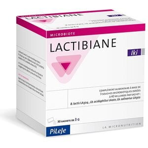 Lactibiane Iki