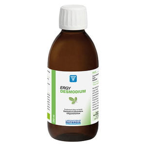 Ergydesmodium