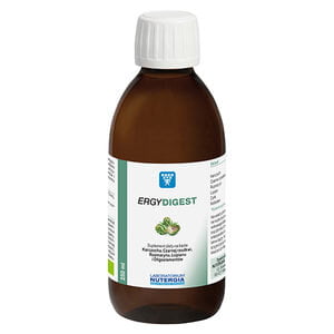 Ergydigest