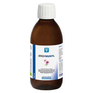 Ergymunyl
