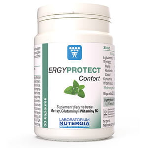 Ergyprotect Confort