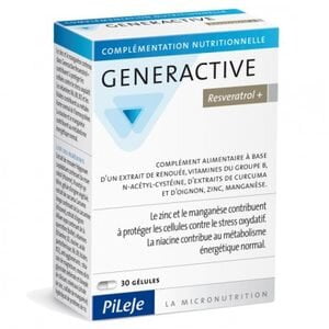 Generactive