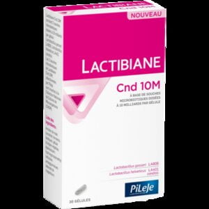 Lactibiane CND 10 M