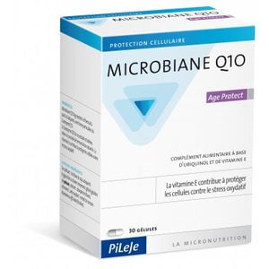 Microbiane Q10