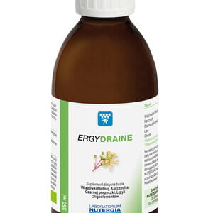 Ergydraine 250ml