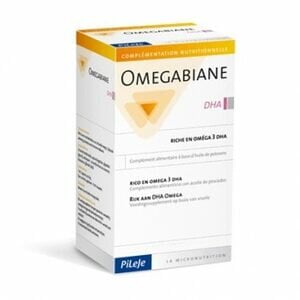 Omegabiane DHA
