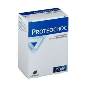 Proteochoc