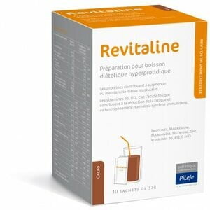 Revitaline