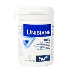 Unibiane Jod (dawniej I Biane)
