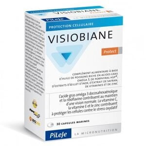 Visiobiane Ochrona