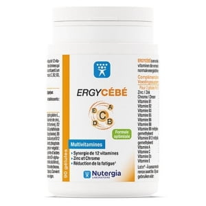 Ergycebe