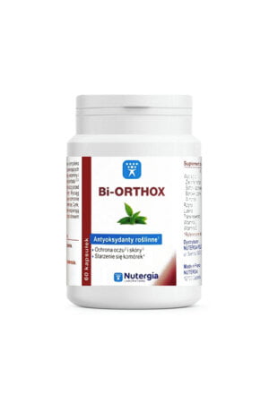 Bi-orthox 60kaps