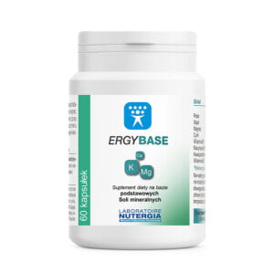 Ergybase