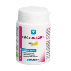 Ergyonagre