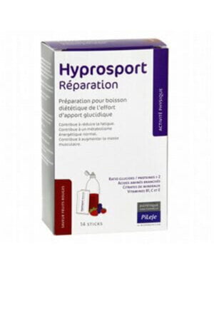 Hyprosport Naprawa 1.2