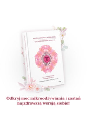 NAJNOWSZA książka Marty Mieloszyk-Pawelec!