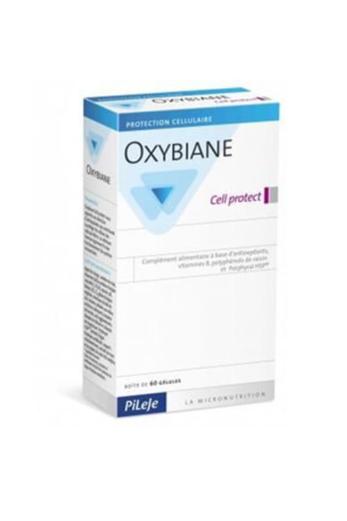 Oxybiane Cell Protect
