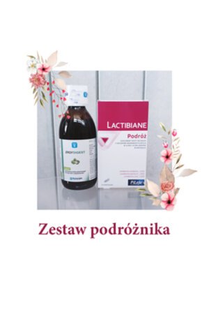 Zestaw PODROŻNIKA!!!! w zestawie taniej!