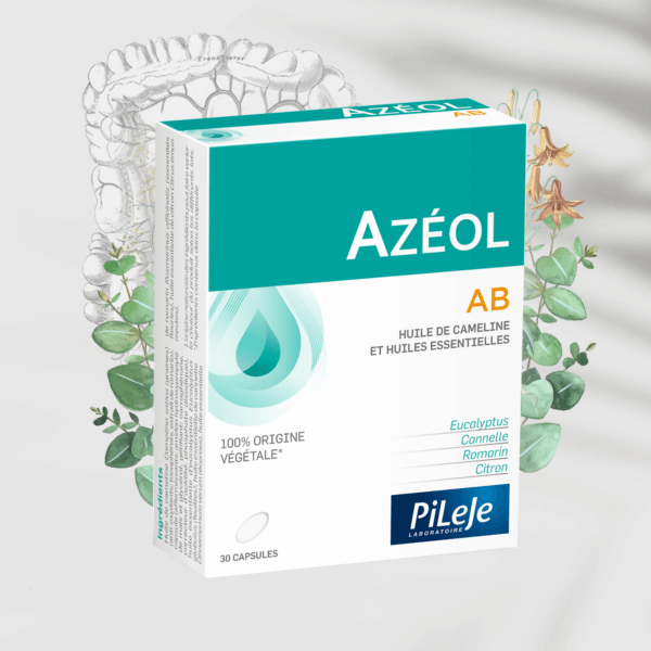 Azeol AB
