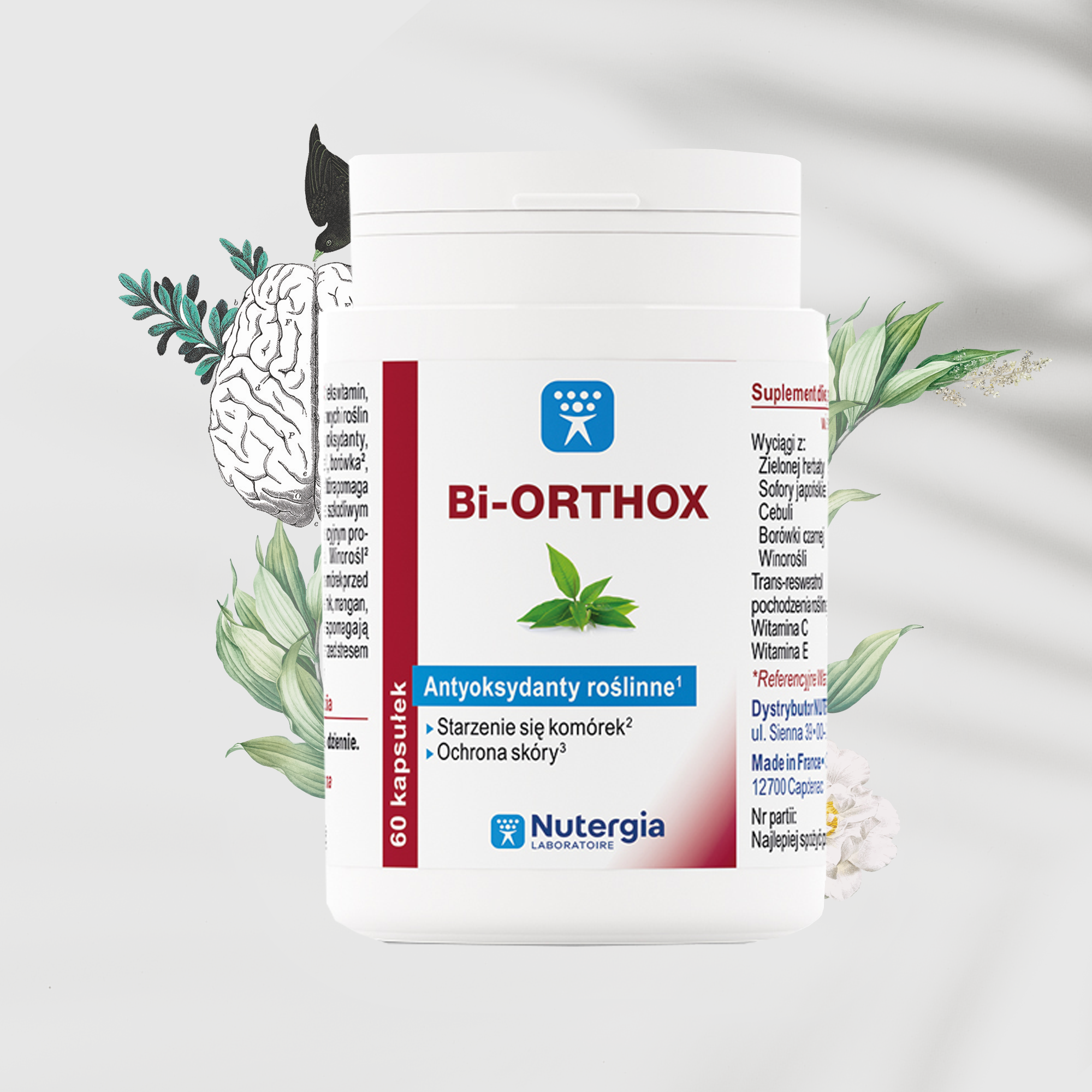 Bi-orthox