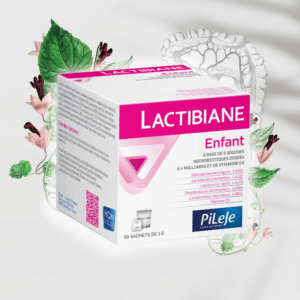 Lactibiane Enfant w saszetkach