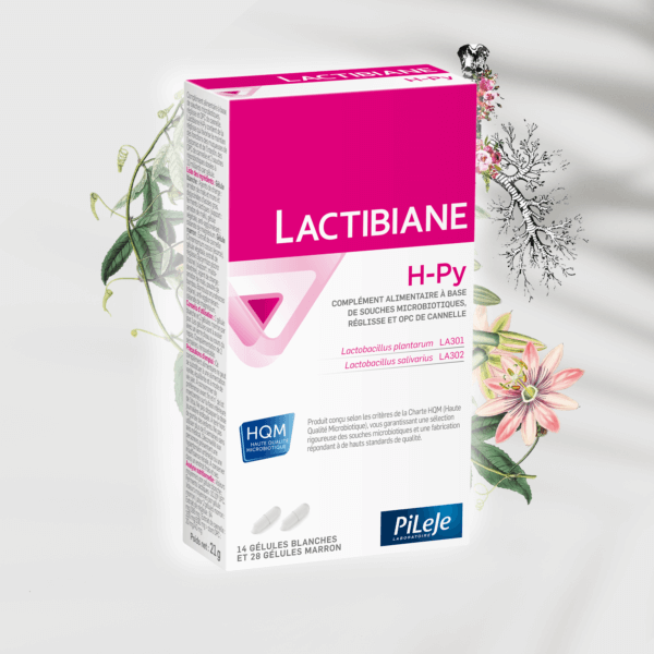 Lactibiane H-Py