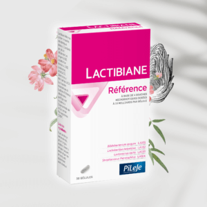 Lactibiane Reference / Wzorcowy