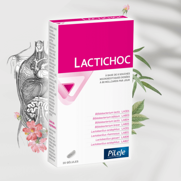 Lactichoc