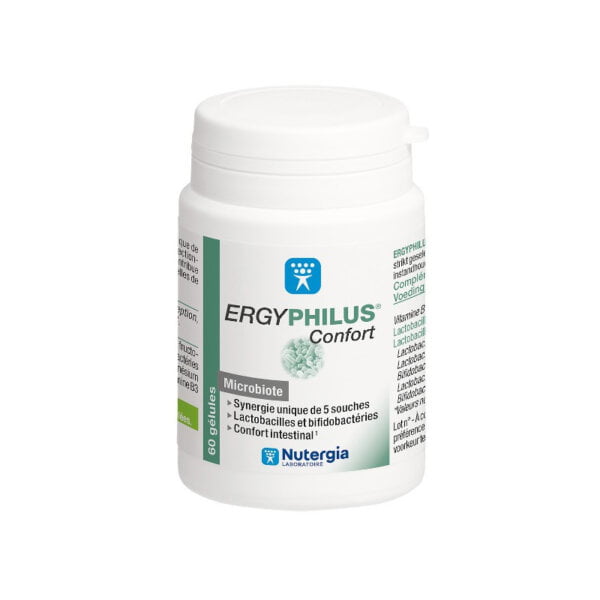 Ergyphilus confort