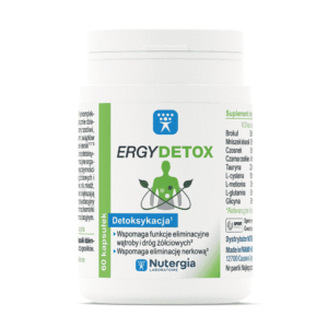 Ergydetox