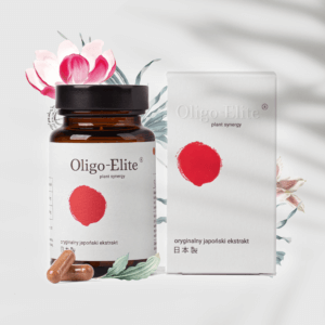 Oligo-Elite - Twój sposób na zmniejszenie otyłości brzusznej