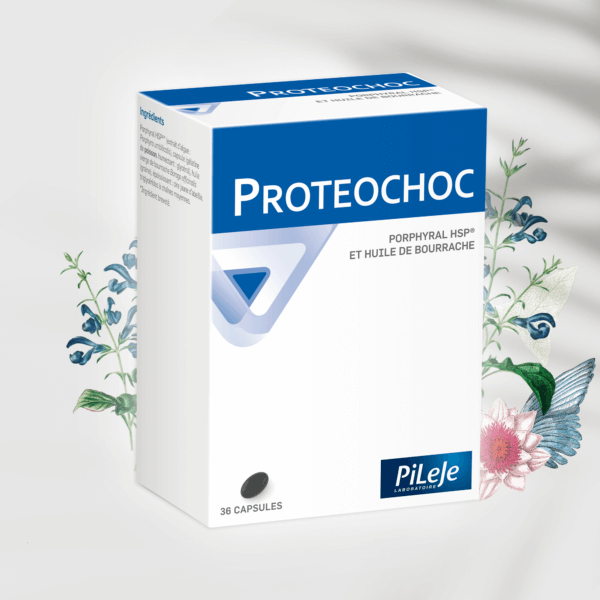 Proteochoc