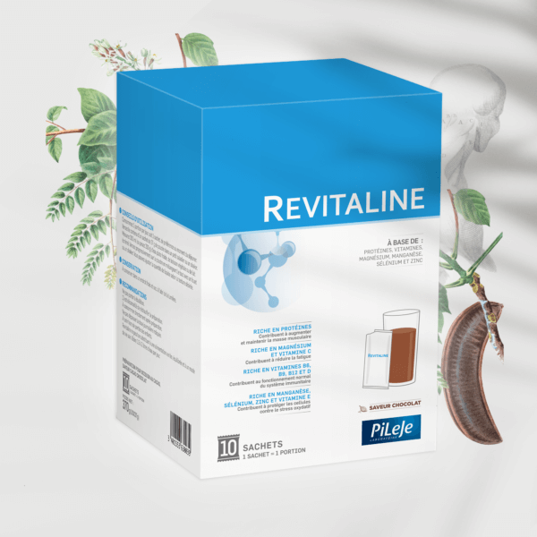 Revitaline