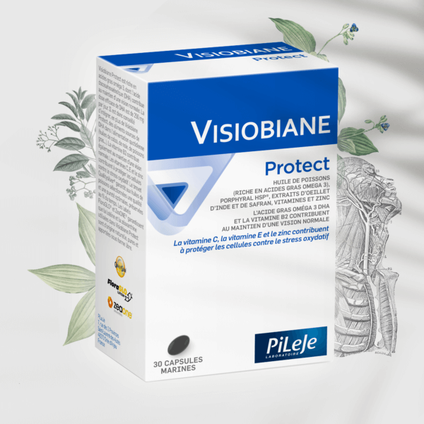 Visiobiane Ochrona