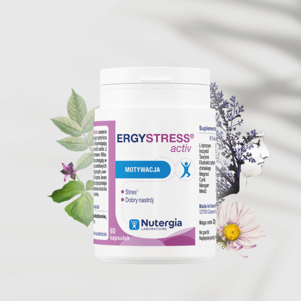 Ergystress Activ
