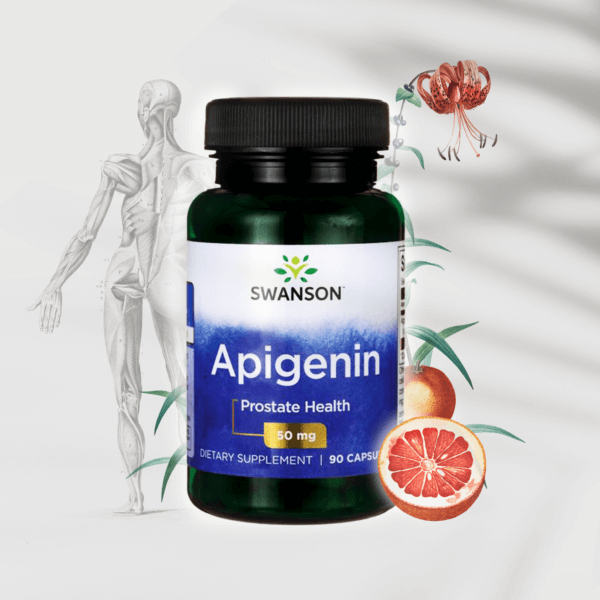 Apigenin