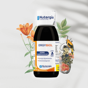 Ergybiol