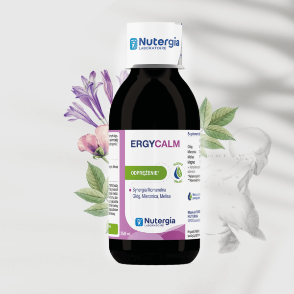 Ergycalm