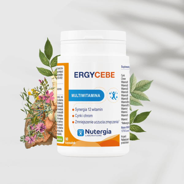 Ergycebe
