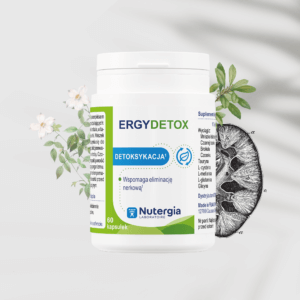 ERGYDETOX