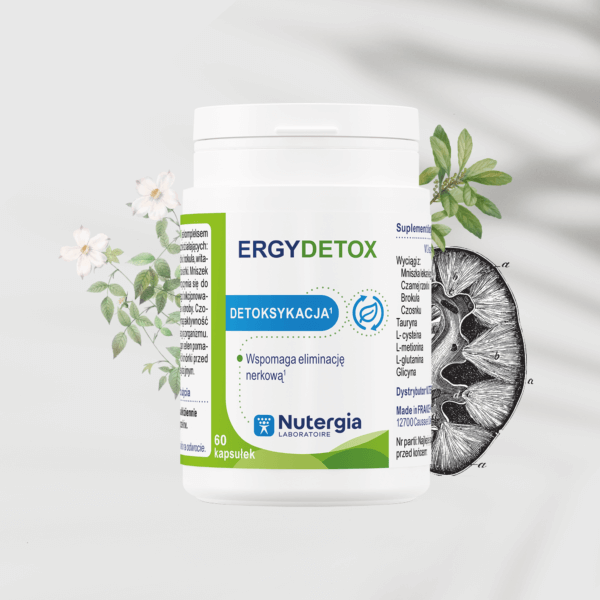 ERGYDETOX
