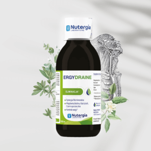 Ergydraine