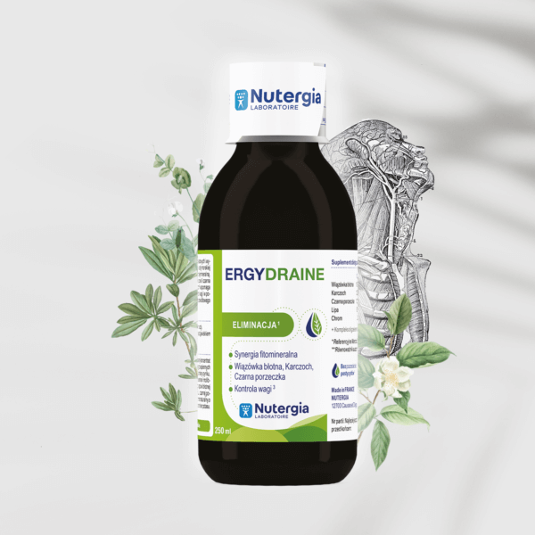 Ergydraine