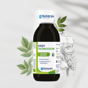 Ergydesmodium