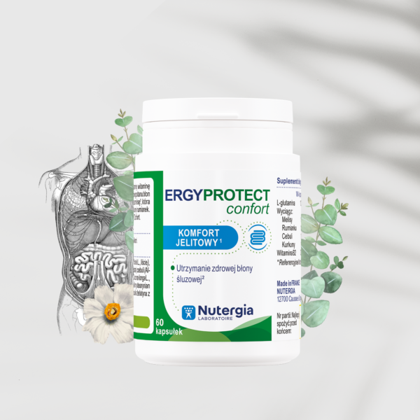 Ergyprotect Confort