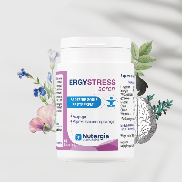 Ergystress Seren