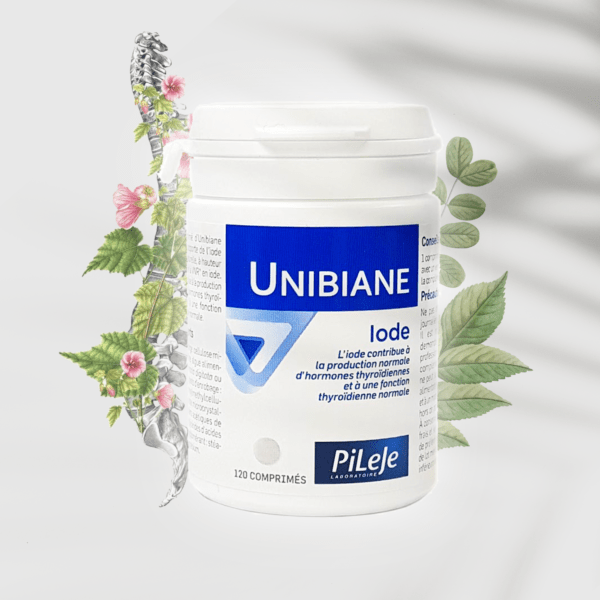 Unibiane Jod (dawniej I Biane)