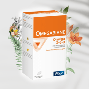 Omegabiane Omega 3-6-9