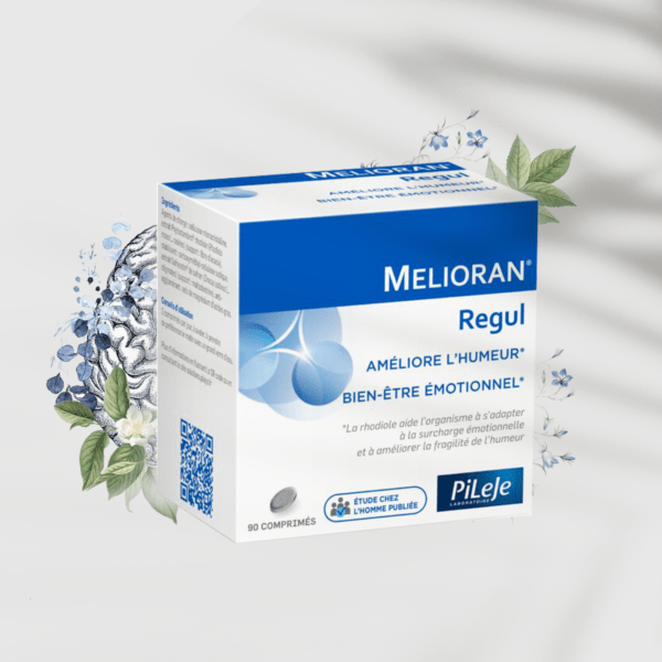 Melioran Regul